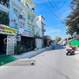 nhà c4 ngay trường hoa lư - 92m2(5x18m) ô tô ngủ trong nhà - thu nhập 7tr/ tháng
