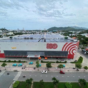 căn hộ chung cư ct2 vĩnh điềm trung nha trang 75m2 - 2,8 tỷ, đặc biệt có 2 ban công nhìn về st go
