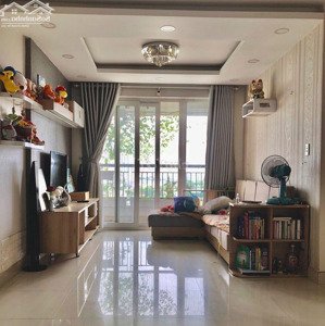 cho thuê chung cư thủ thiêm star q 2. căn 2 phòng ngủ, 2 vs nhà full nội thất đẹp giá 9tr/thang.