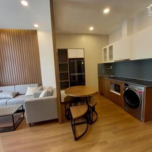 Cho thuê căn hộ 2 phòng ngủ giá chỉ 12tr tại Vinhomes Marina