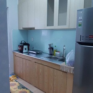 cho thuê căn 54m2 2pn, full nội thất, ở ngay 4tr5. nhà mới. ngay chợ bình điền q8. chung cư hqc