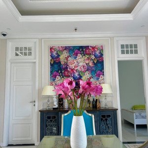 cho thuê biệt thự 300m² hướng nam, kiến trúc châu âu, khu đô thị fpt, đà nẵng