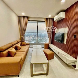 cho thuê căn hộ chung cư happy one central 2pn 2wc full nội thất cao cấp