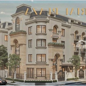 shophouse trung tâm nội đô giải phóng - thanh xuân- diện tích 100m² xây 5 tầng