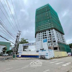 mở bán chung cư phú tài central life (phú tài 2). 1pn -3pn từ 35 -80m2. sổ lâu dài. có view biển