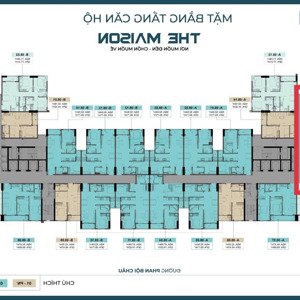 hàng hiếm cho thuê cc 2pn 2wc tại the maison, thủ dầu một, 8 triệu, 69m2. gọi tú xem nhà
