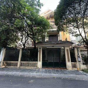 bán biệt thự khu đô thị định công, ở đẳng cấp, sang trọng. dt 150m2, mt 10m, giá 52 tỷ