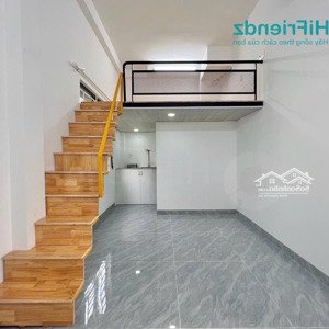 trống sẵn căn duplex siêu xinh thoáng mát