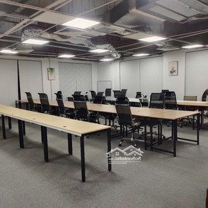 cho thuê văn phòng, 120m2 tại st moritz phạm văn đồng, thủ đức, hcm. gọi mở cửa xem
