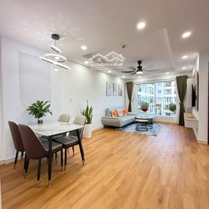 bán căn hộ 70 m2,2 pn , 1 wc , căn góc 2 bancol , nội thất cao cấp mới 100% giá chỉ 2 tỷ 989 triệu