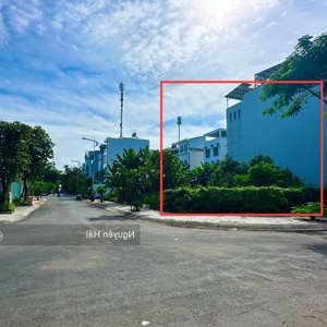 hàng víp. bán đất góc 2mt kdc hưng phú 1, phường phước long b. dt: 10 x 17.5. giá: 14 tỷ