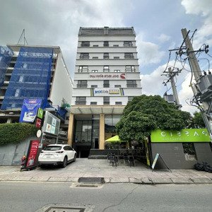 bán gấp nhà mt đường nguyễn thị thập quận 7 dt 10.6m x 30m giá 58 tỷ