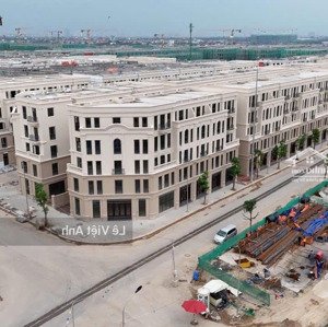 bán liền kề thiên nga 1 view masterise 85m2 đường 17m giá tốt nhất thị trường