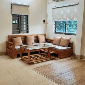 chính chủ cho thuê căn hộ khép kín đường hào nam, đống đa, hà nội, 6,5 triệu, 60m2 thoáng sáng.