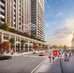 mở bán shophouse khối đế sun ponte ngay cầu rồng - chiết khấu lên đến 19% - hỗ trợ vay 70%
