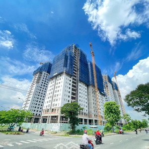 bán căn hộ chung cư 3pn, 2wc, 75m2 tại dream home riverside, 1,97 tỷ