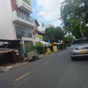 bán nhà mt đường số, p. tân quy q7 - 75m2 - ngang hiếm 4.5m x18m. chỉ hơn 12 tỷ