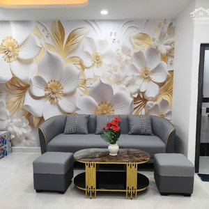 nhỉnh 4 tỷ, nhà cách mt hưng phú p9q8 vài bước chân, shr, 3tầng, mới đẹp vào ở ngay
