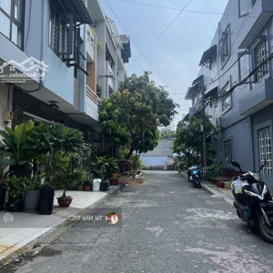 nhà hẻm xe hơi đậu, 100m2 4.2x23, 5pm 6wc, nguyễn sỹ sách, chỉ 8.9 tỷ tl