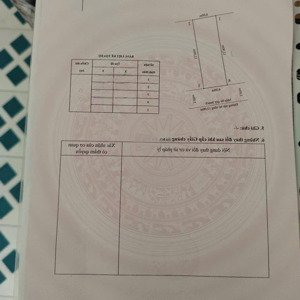 bán lô tuyến 2 tái định cư 226 lê lai - lê thánh tông - ngô quyền