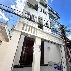 mặt tiền đường 59 - 77m2 (5.15x15)-4 tầng-chdv 9pn - dòng tiền 1.2tỷ/năm (8.5%) - bank cho vay full