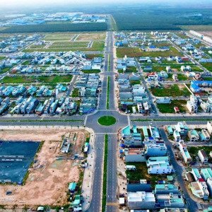 hàng ngộp cắt lỗ sâu! cần ra gấp lô đất tđc lộc an - bình sơn dt 125m2 giá 2,3tỷ. sổ sẵn đường lớn