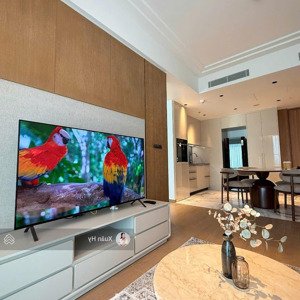cho thuê 1pn - toà sea - free phí quản lý - full nội thất - căn hộ hàng hiệu grand marina saigon
