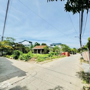 ** mở bán 4 lô đất đẹp mặt tiền an ninh phường kim long mặt tiền đường 13.5m**