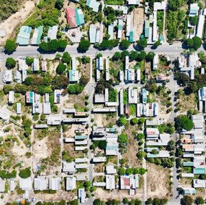 tái định cư đất lành đường 13m phường nam nha trang giá từ 2 tỷ 599