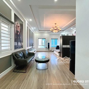 cho thuê căn hộ 1 phòng ngủ tách bếp, đường điện biên phủ, quận 10, đối diện bệnh viện bình dân