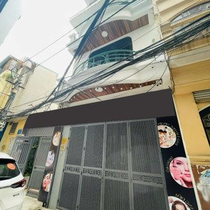 cho thuê nhà riêng 2pn, 2wc, 30m2, 3 tầng tại võ thị sáu, giá 11 triệu