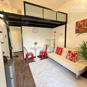 nhanh tay chốt căn full nội thất, view ban công tại phan văn lưu, phường 12, quận bình thạnh