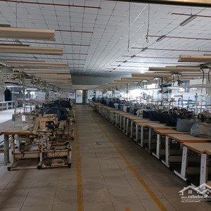 cho thuê kho xưởng cụm cn hiệp thành diện tích 3000m2 giá 250tr tl