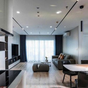 bán chung cư ct2 vcn phước hải 88m2 3 phòng ngủ, 2 wc đầy đủ nội thất xịn
