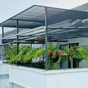 chính chủ bán căn biệt thự vip liền kề gamuda gardens hoàng mai diện tích 135m.