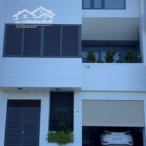 nhà 3 tầng kđt hà quang 144m2 ngang 8m giá 14 tỷ đầy đủ nội thất
