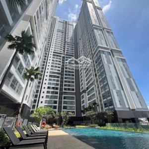 cho thuê cc 1pn, 1wc, 50m2 tại happy one central, bình dương, 10 triệu vnd