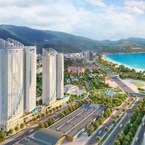 bán căn hộ cao cấp the sailling quy nhơn - 1pn - 2 pn - 3 pn. giá siêu rẻ. sổ hồng lâu dài