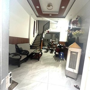 hxh gần aeon tân phú - 3 tầng sân thượng gồm 4pn-4wc có 2 máy lạnh đường số 12