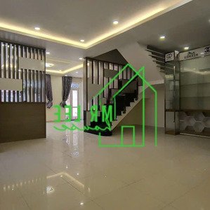 biệt thự 3 phòng có sẵn máy lạnh 3wc - sân để xe hơi gần aeon tân phú - đh công thương tp. hcm