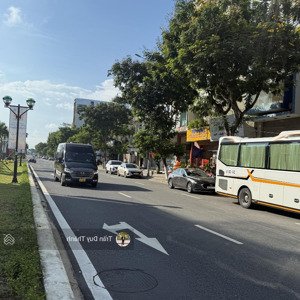 bán cặp biển đường hồ xuân hương - ngũ hành sơn thông thẳng ra biển mỹ khê
