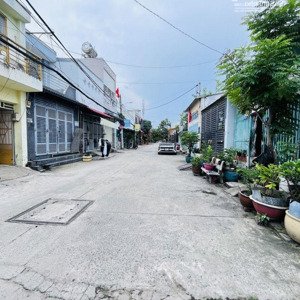 bán nhà phạm hùng- q8 - 62m2- nhỉnh 4t