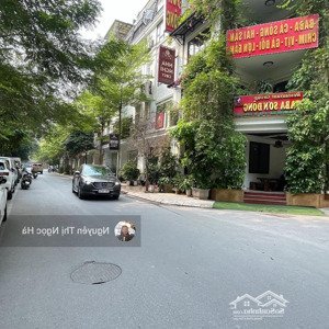 bán gấp liền kề, dự án 90 nguyễn tuân, thanh xuân 75m2*6 tầng kd thang máy, mt5.5m, bán 42.5 tỷ.