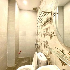 cho thuê chung cư mini 30m2, 6 triệu, nguyễn thị nhỏ, tân bình, hồ chí minh, chính chủ, giá tốt