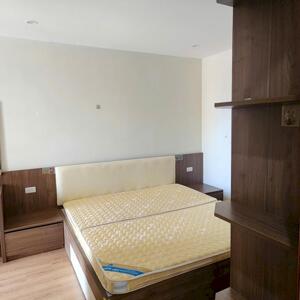 Cho thuê CC Trung Kính, 15 triệu VND, 70m2, 2PN, 2WC, đầy đủ tiện nghi, Hot!