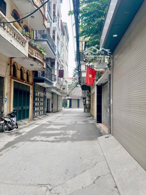 Phân Lô - ô Tô Tránh - Gara - ô Tô Ngủ Trong Nhà - Sổ Vuông đẹp - S 64m2, Giá 13.9 Tỷ