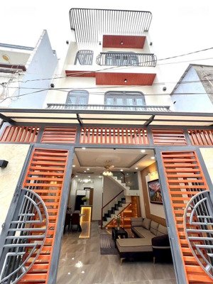 Hxh-đ.luỹ Bán Bích,p.tân Thới Hoà,tân Phú/giá: 4tỷ090triệu-dt:50,83m2 Vuông Vức**sẵn Hđthuê:22triệu