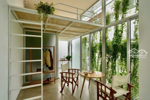 Chdv Kết Hợp Vp Phường 01 - Bình Thạnh Giáp Quận 1 - 94m2 - 6 Tầng - Thang Máy - Chỉ Hơn 18 Tỷ.