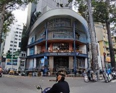 Siêu Vị Trí Góc 2 Mt Bàn Cờ Ngay Cao Thắng - Nguyễn đình Chiểu - Chợ đồ Si Sg (10x5m, 5 Tầng)