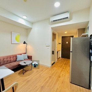 cho thuê studio river gate giá chỉ 12tr/tháng full nội thất. liên hệ: em tiên